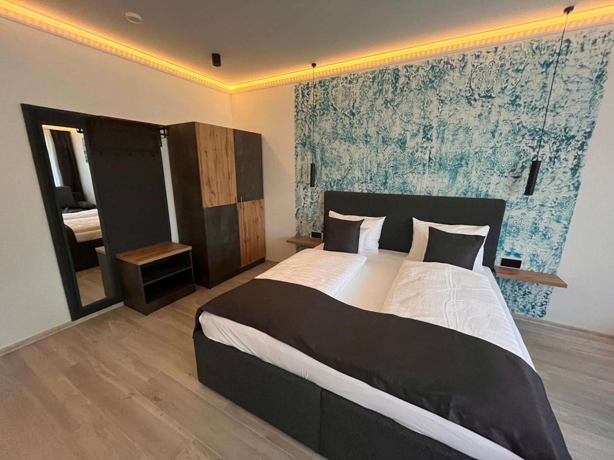 Varkapu Apartmanok 2 Gyula Luaran gambar
