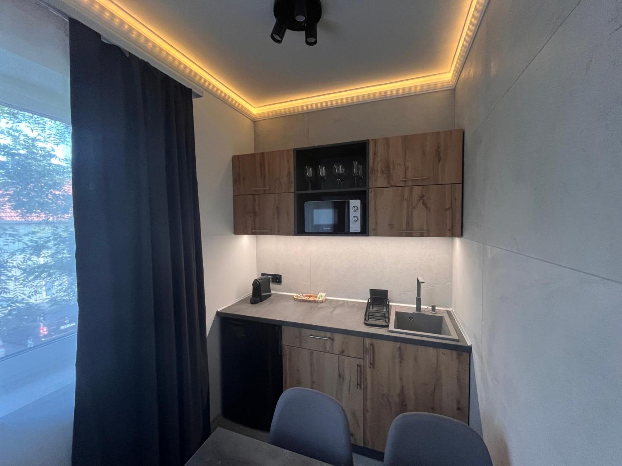 Varkapu Apartmanok 2 Gyula Luaran gambar