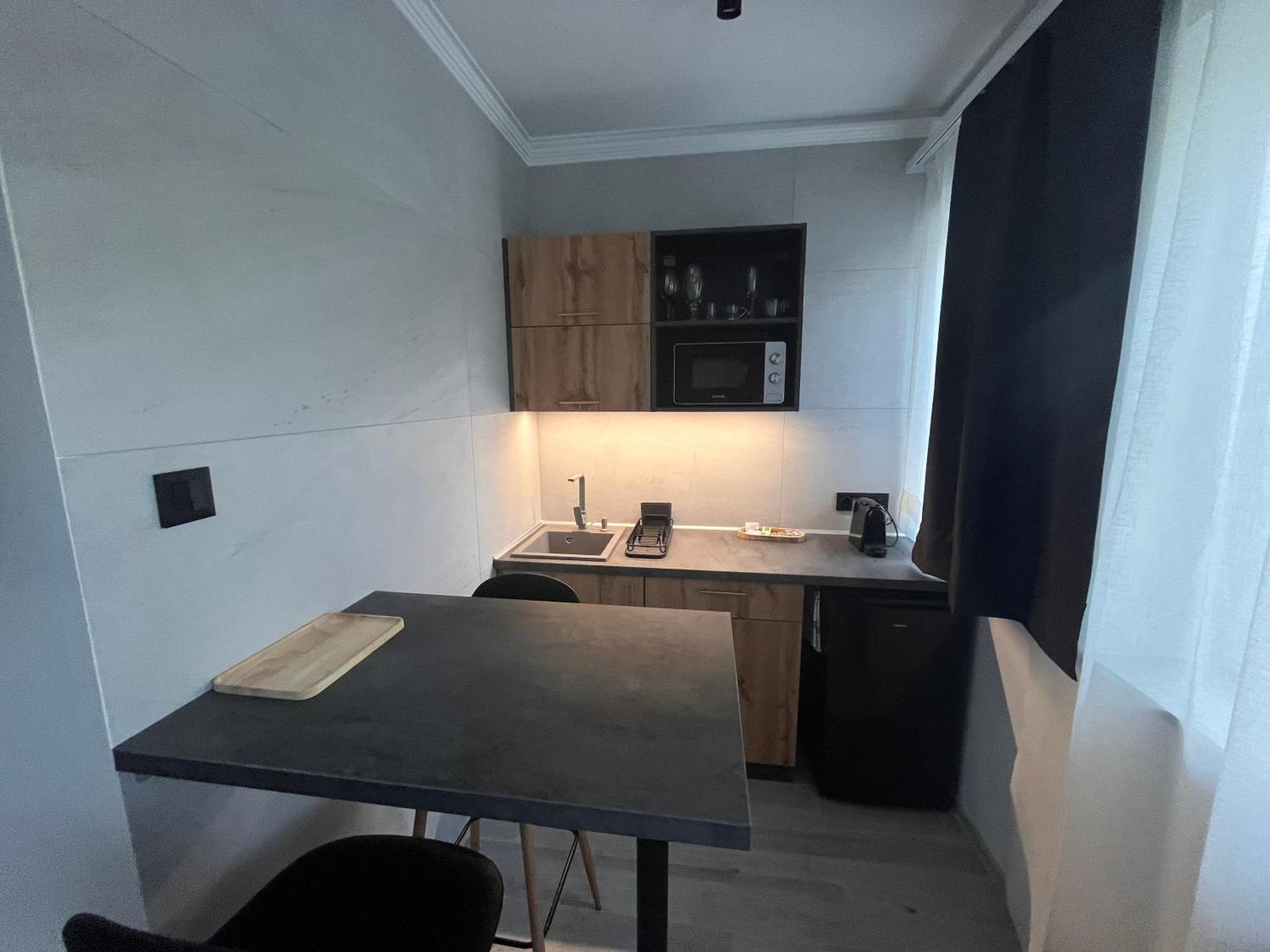 Varkapu Apartmanok 2 Gyula Luaran gambar