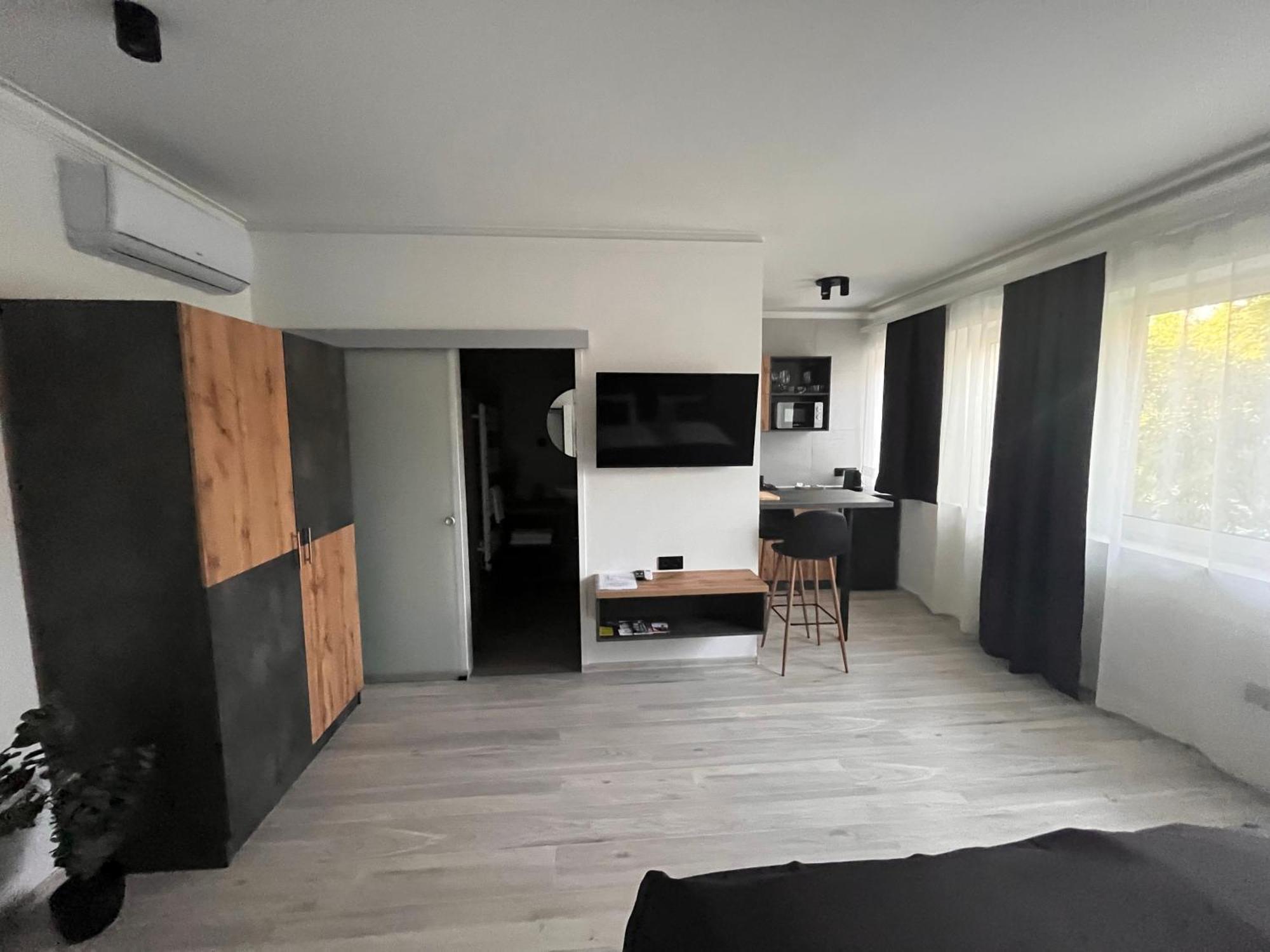Varkapu Apartmanok 2 Gyula Luaran gambar