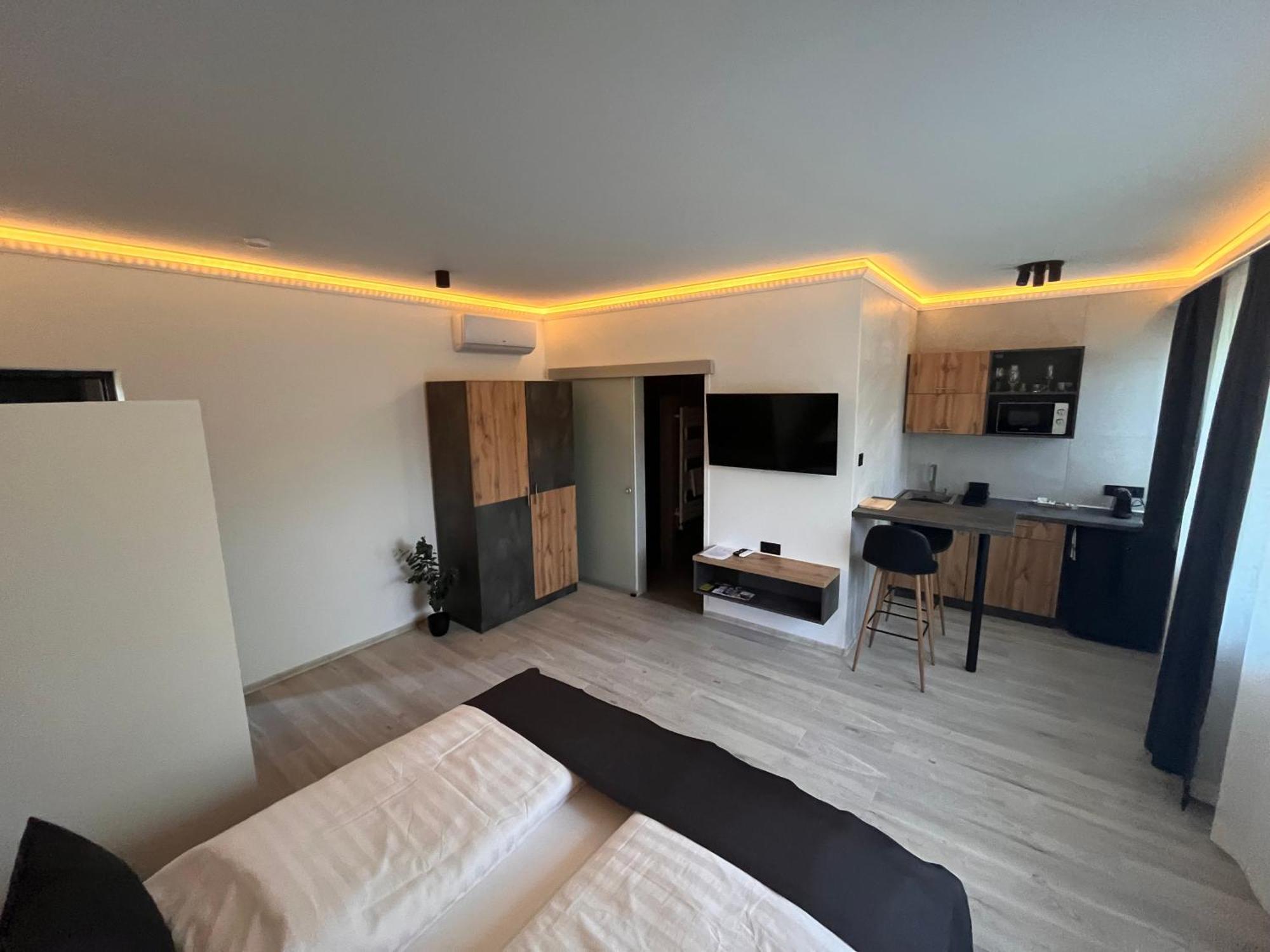 Varkapu Apartmanok 2 Gyula Luaran gambar