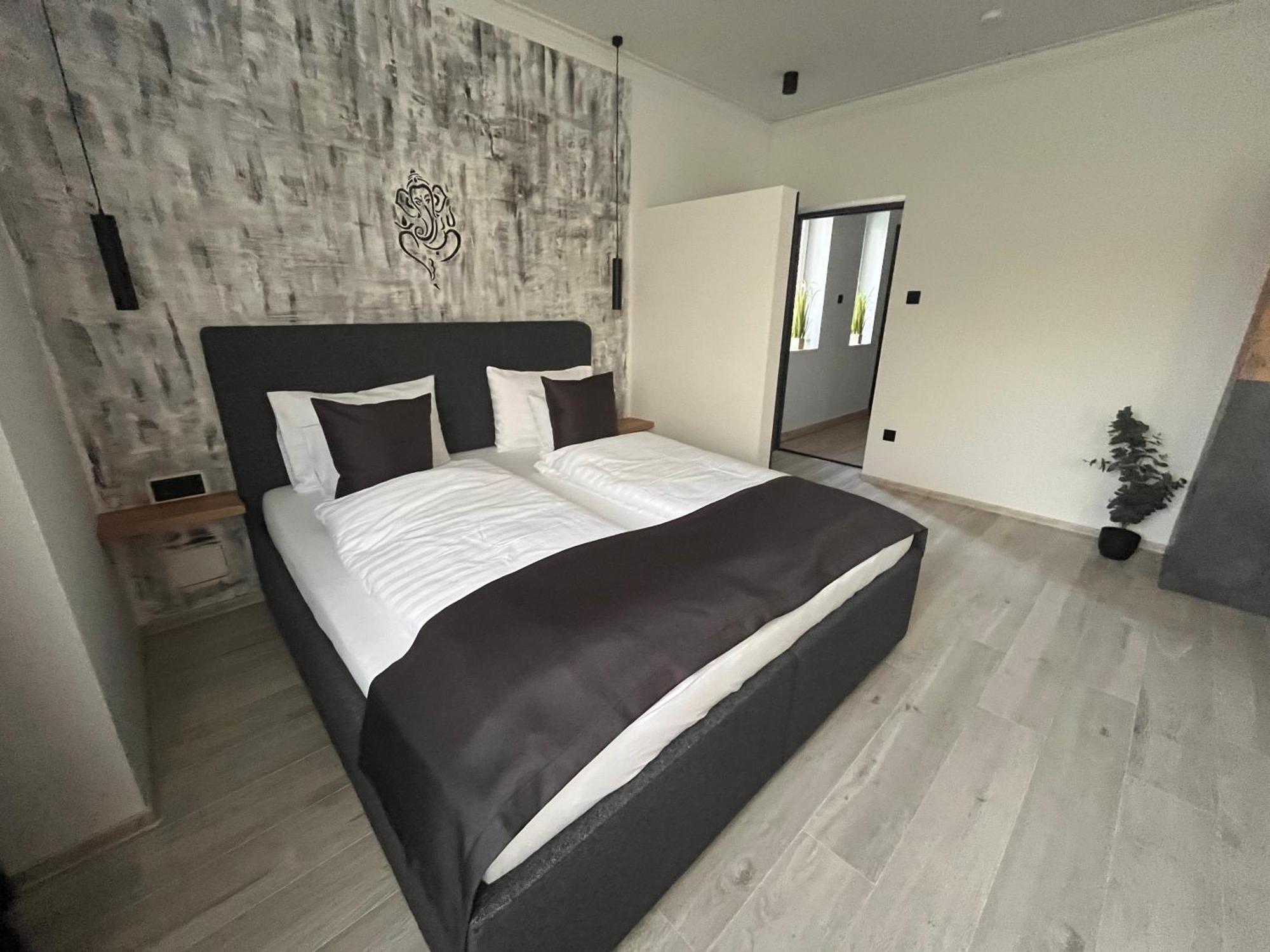 Varkapu Apartmanok 2 Gyula Luaran gambar