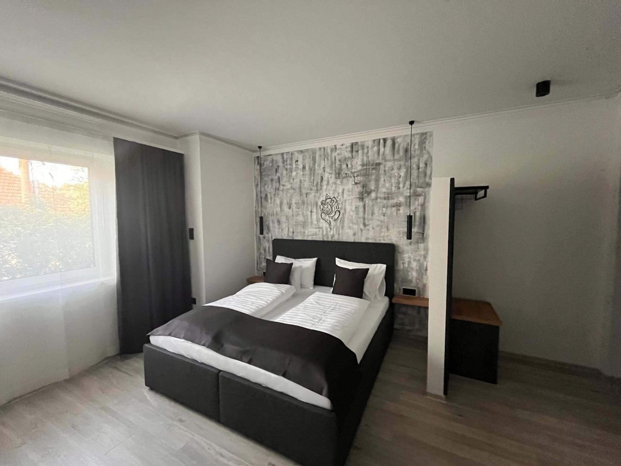 Varkapu Apartmanok 2 Gyula Luaran gambar