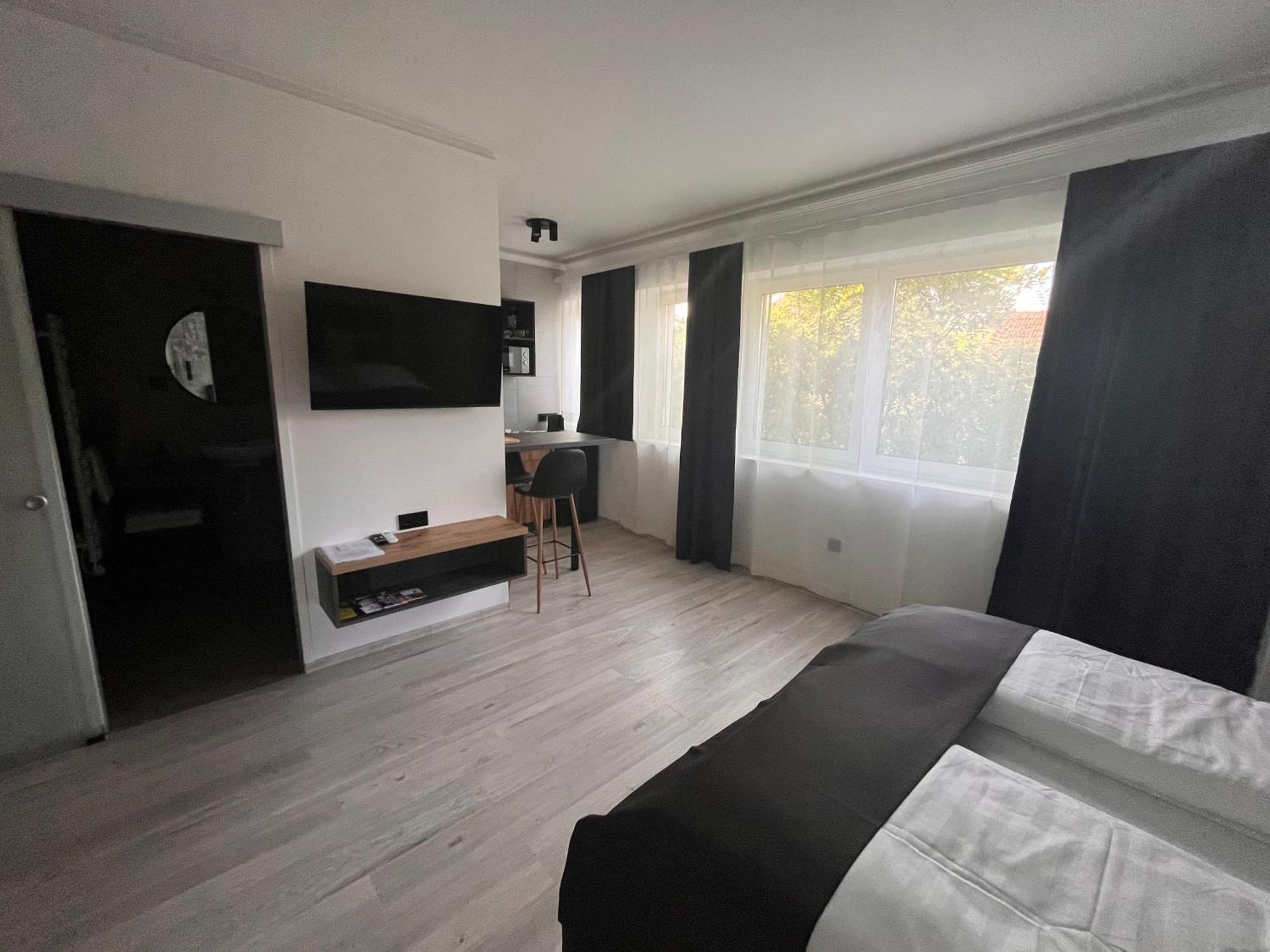 Varkapu Apartmanok 2 Gyula Luaran gambar