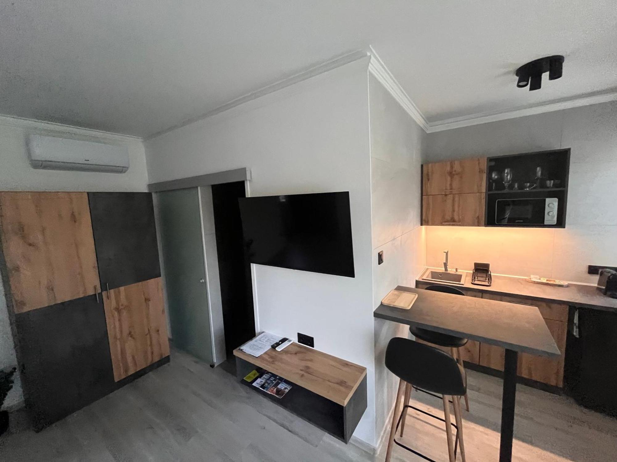 Varkapu Apartmanok 2 Gyula Luaran gambar